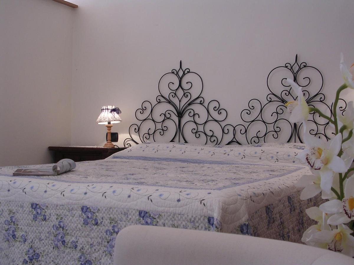 Casa Vacanze Del Pescatore Пассиньяно-суль-Тразимено Экстерьер фото